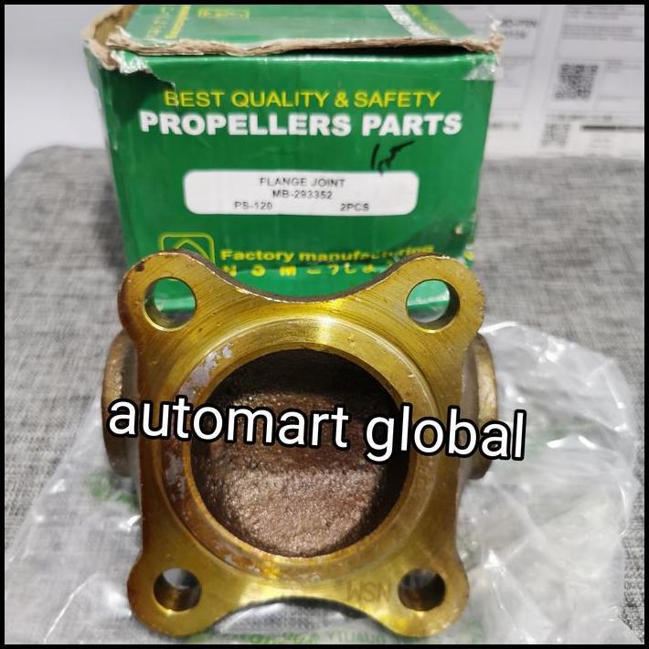 DISKON FLANGE JOINT PS120 MB-293352 