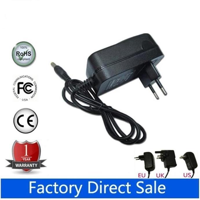 NEW - Charger Baterai Vacuum Kurumi KV2 KV3 KV 4 KV 5 KV6 KV7 KV8 KV 10 KV12