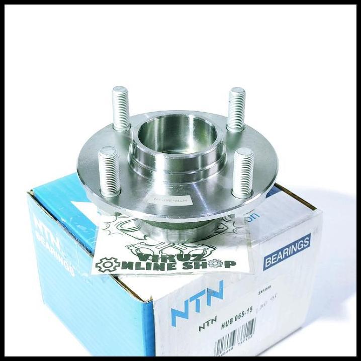 DISKON BEARING BERING LAHER LAKER RODA BELAKANG SUZUKI AMENITY ESTEEM 1.3 1.6 