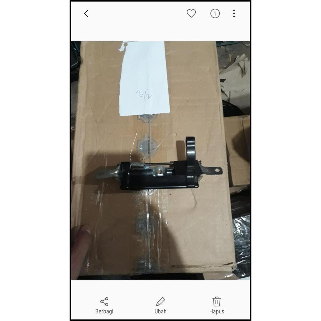 GRATIS ONGKIR HANDLE HANDEL PINTU BAGASI GRANMAX LUXIO 