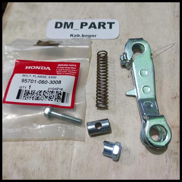 DISKON AS TUAS PAHA REM BEAT KARBU FI POP STREET DELUXE LED SCOOPY ESP GENIO 