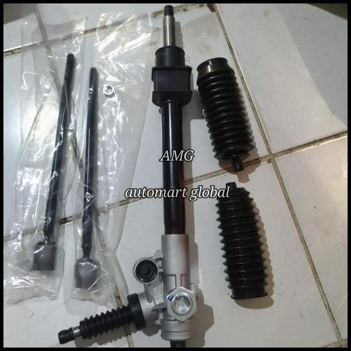 DISKON RACK STIR APV MANUAL 