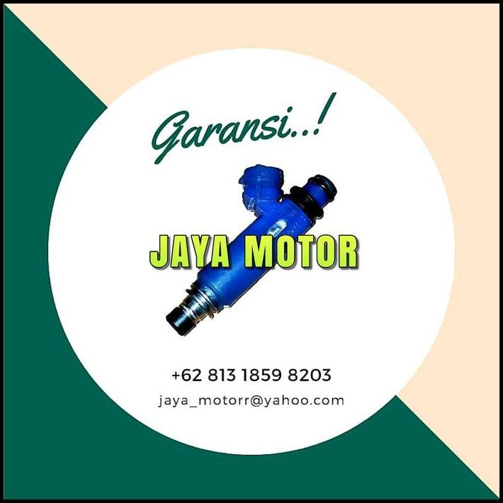 TERBARU P165 INJECTOR NOZZLE MAZDA MX-5 1.6 