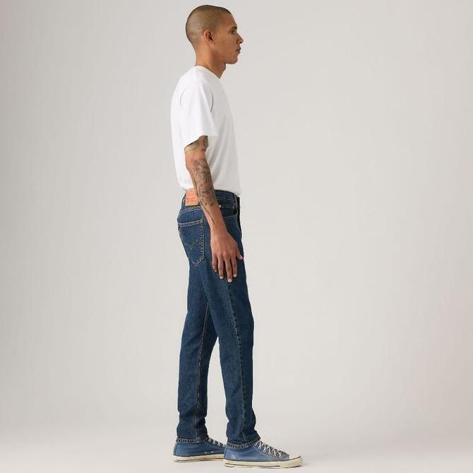Levi's Men's 512 Slim Taper Jeans (28833-1508) (TERBAIK) (TERBARU) (TERMURAH)