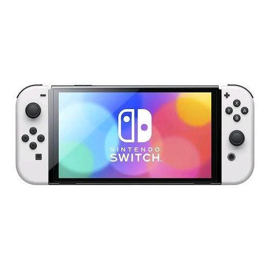 Nintendo Switch Oled Full Game Edition Oled Console Nintendo Switch OLED Full Game (TERBAIK) (TERBAR