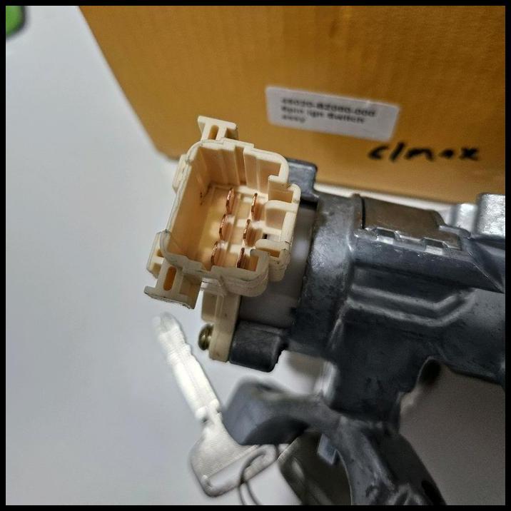 DISKON KUNCI KONTAK KOMPLIT GRANDMAX 