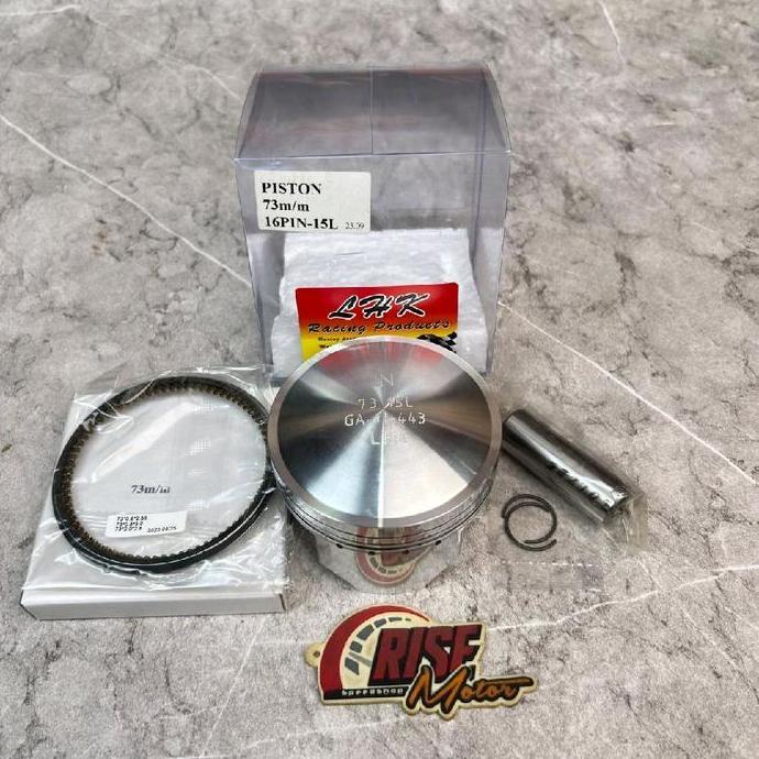 PISTON LHK 73 PEN 16 CASTING