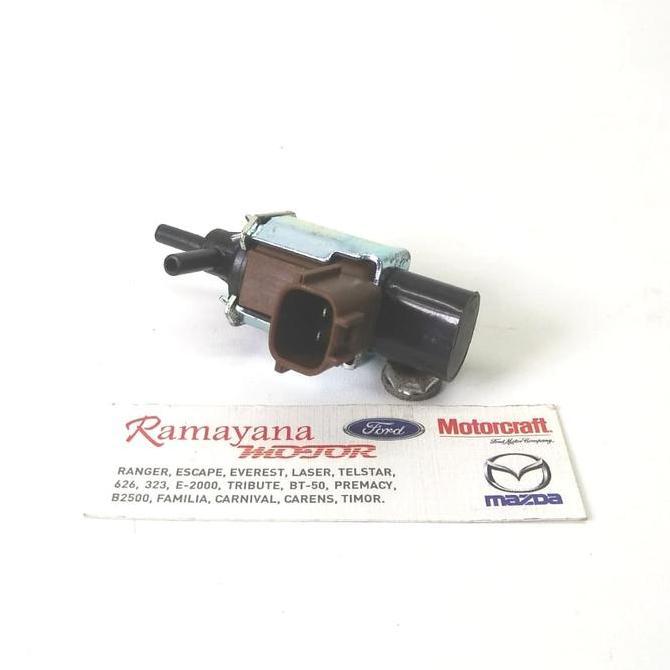 Solenoid Valve Ford EVEREST RANGER TDCi Commonrail
