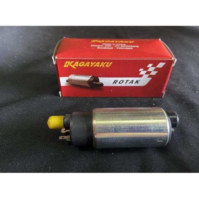 Promo ROTAK DINAMO FUEL PUMP VIXION OLD 2007 2008 2009 2010 2011 2012 Diskon