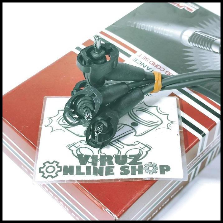 DISKON KABEL BUSI GREAT COROLLA SOLUNA 90919-22327 