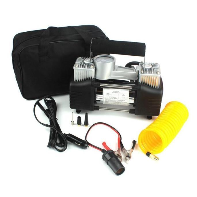 Grosir Kompresor Angin Mini Listrik Kompressor Udara Pompa Ban Mobil Airbrush