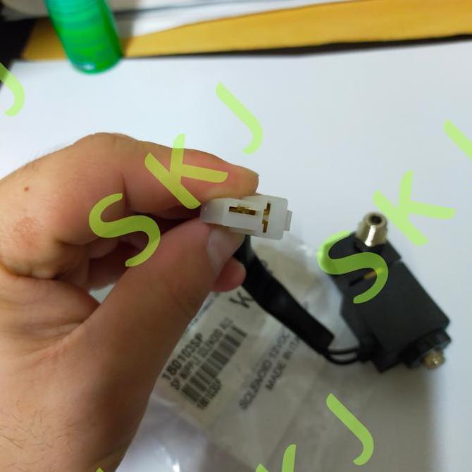 Murah Arb Solenoid Valve Kompresor Original