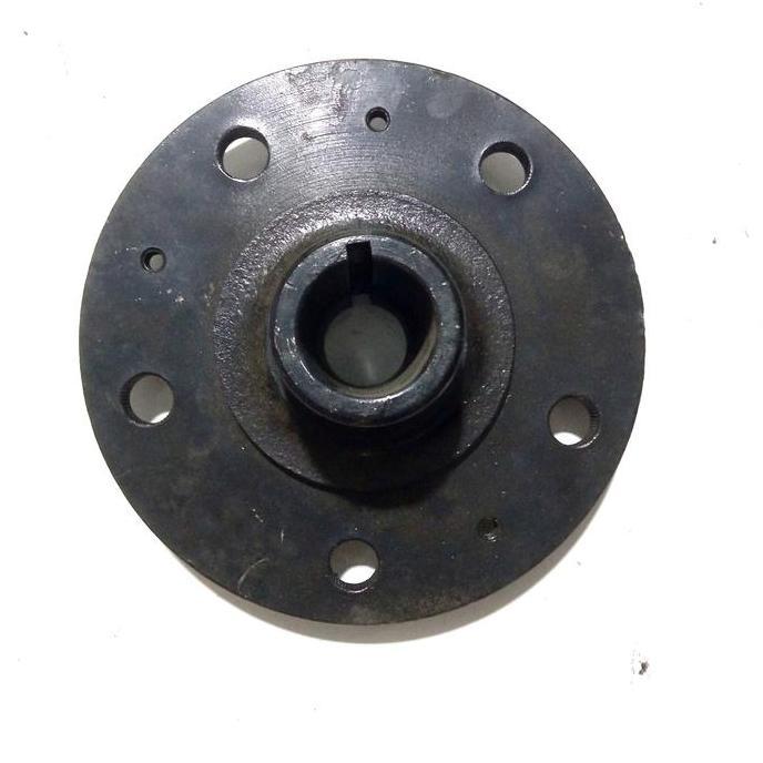 Brake Rotor Nap Belakang Dana 44 Jeep Willys CJ5 CJ6 FC-150 FC-170