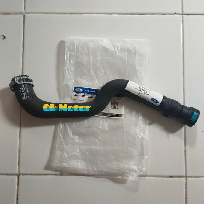 Selang Heater Ford Fiesta