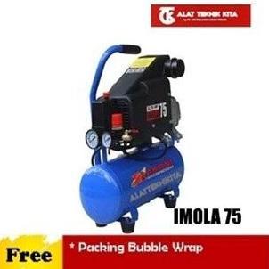 Sale Mesin Kompressor / Compressor Imola 75 / Imola75 Lakoni