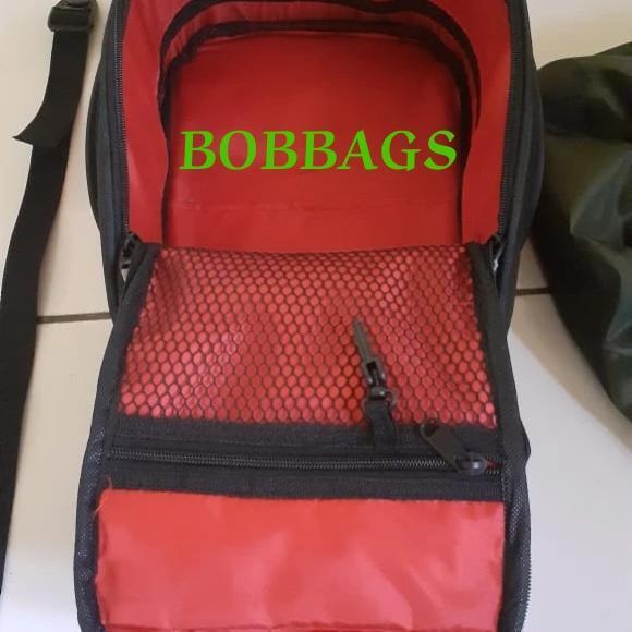 Tank Bag Motor Tas Tangki Cb150X Original Dan Terpercaya