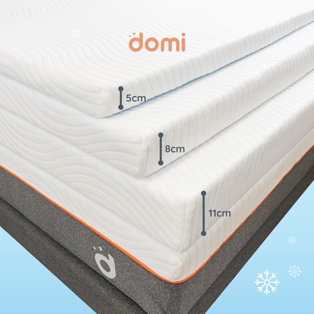Domi Mattress Topper Air