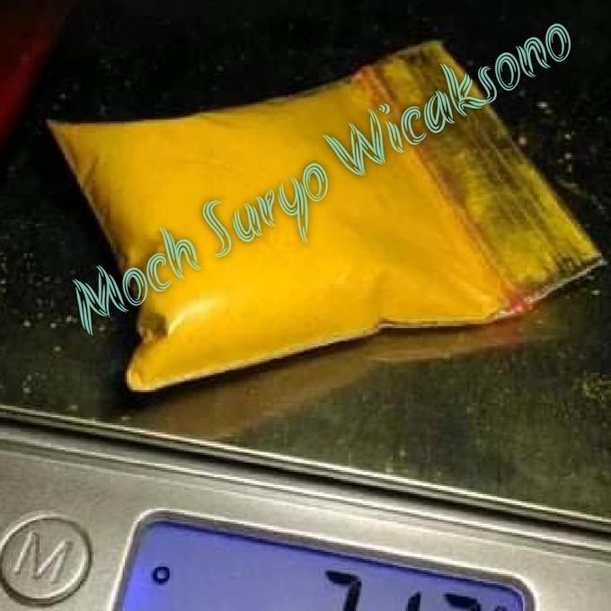 Bubuk Serbuk Warangan Keris Tombak Badik Kujang Asli Hunan China Air (TERBAIK) (TERBARU) (TERMURAH)