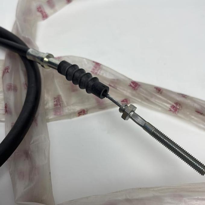 Promo Kabel Rem Depan Yamaha YT 115 YT115 ORIGINAL 3WL-F6341-01 Diskon