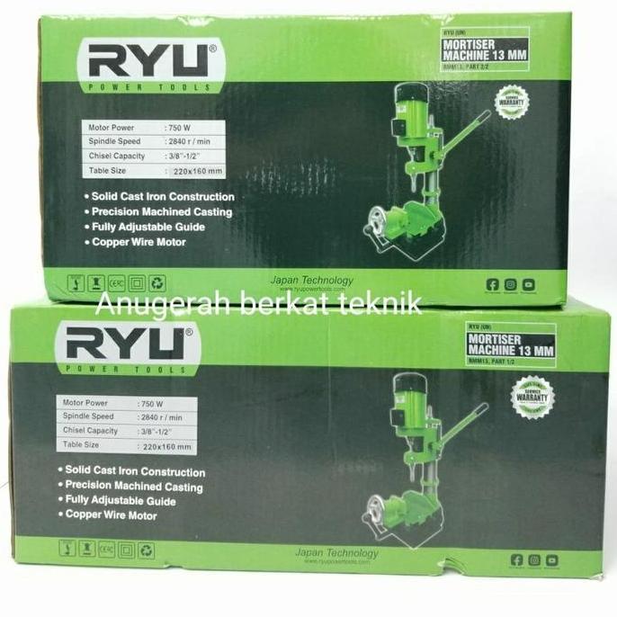 Miliki Mesin Bor Bobok Kayu Tebok Kayu Bor Duduk Miling Mortising