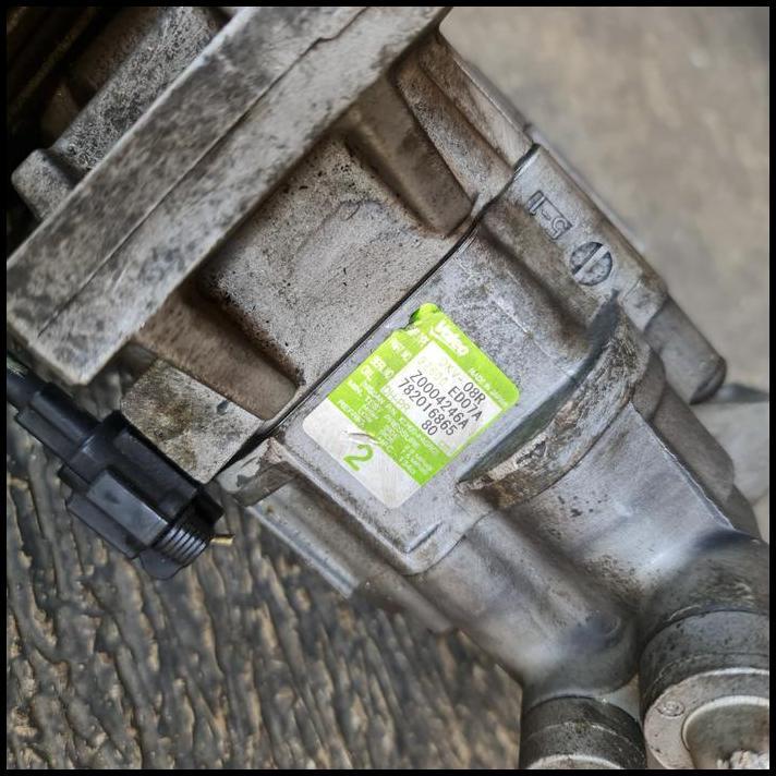 GRATIS ONGKIR A767 COMPRESSOR AC NISSAN LIVINA 1.5/1.8 