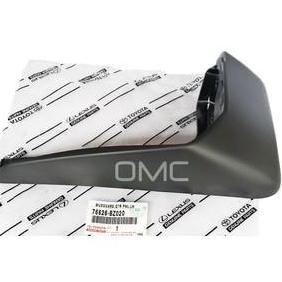 Thebest- Karpet Lumpur Mud Guard Avanza Xenia Old 76621-BZ030 76622-BZ030