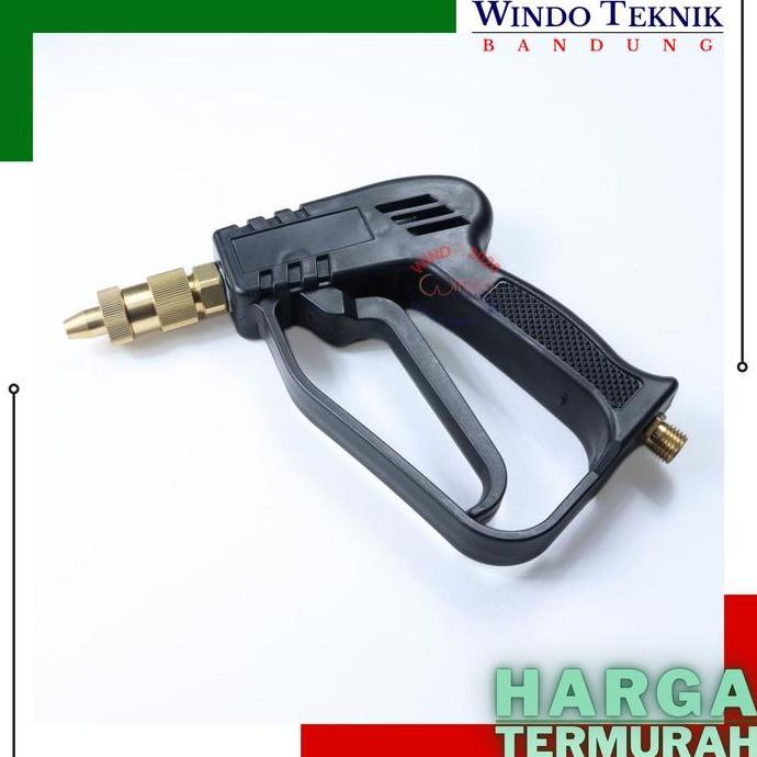 Gun Steam Umum | Stang Steam | Steam | Gun Jet Cleaner