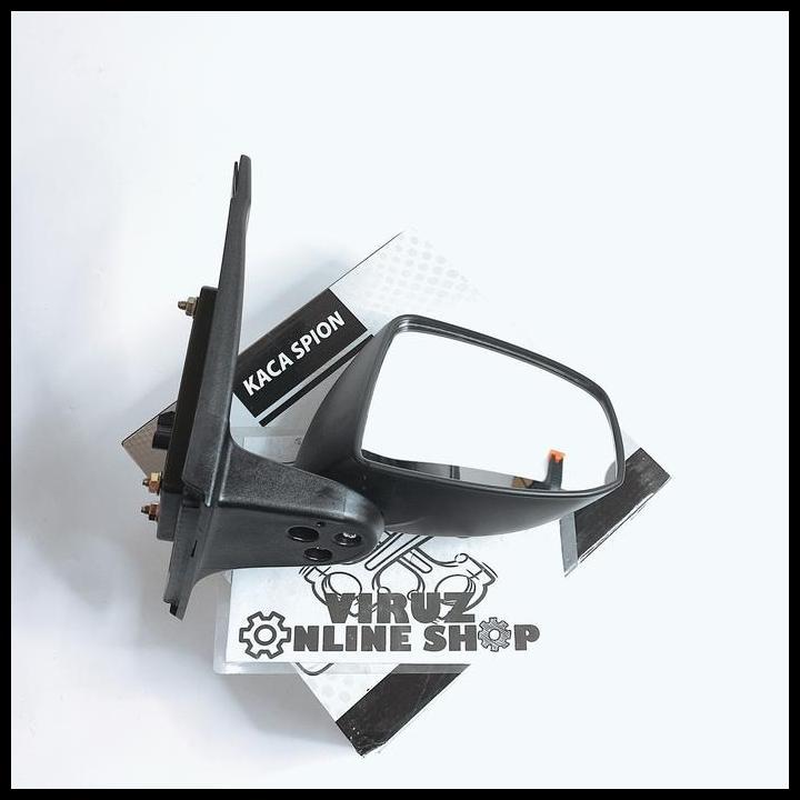 GRATIS ONGKIR KACA SPION SEPION TOYOTA ALL NEW AVANZA 2012 2013 2014 2015 KANAN 