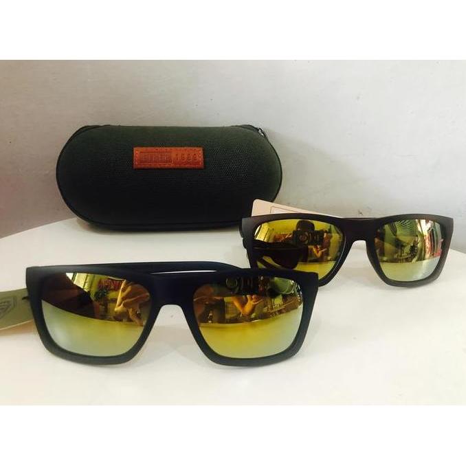 Kaca Mata Eiger Motion Sunglases Kacamata - Original