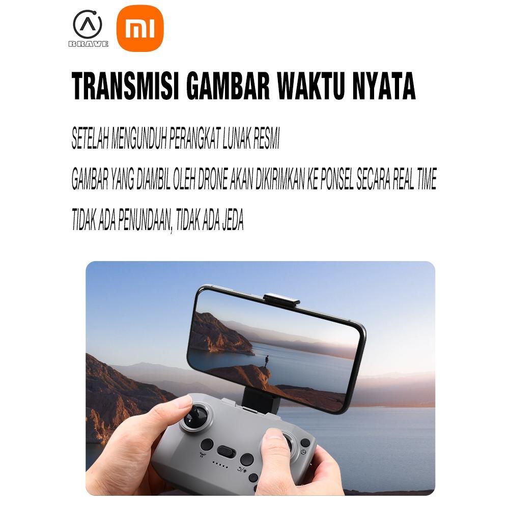 Xiaomi Drone S103 -4K /Drone Kamera Jarak Jauh /Drone Remote Control /Drone Mini Murah 20/Drone Gps 