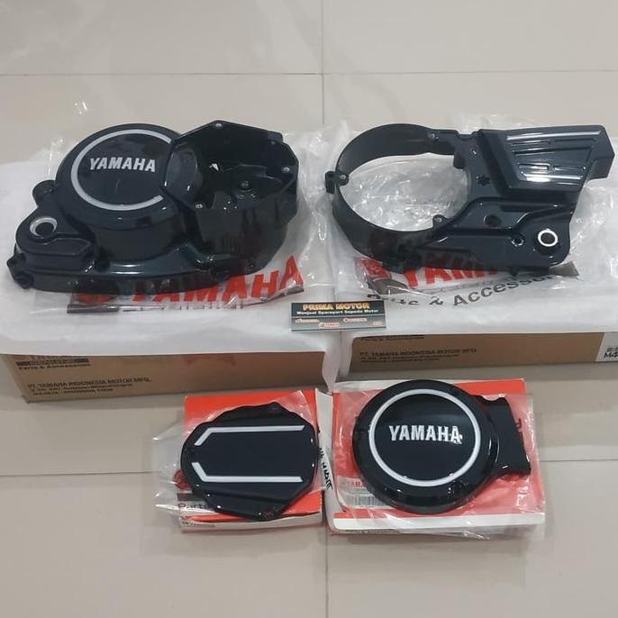 NEW BAK KOPLING RX KING SILVER BAK MAGNIT RX KING SILVER BAK MESIN RX KING