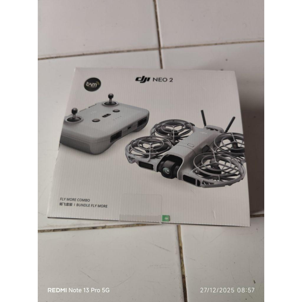 Dji Neo 2 Fmc Remot N3