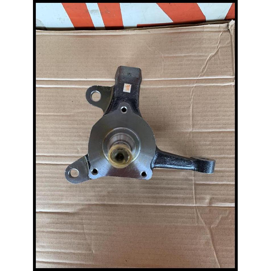 TERLARIS KNUCKLE AS RODA DEPAN PANTHER CAPSUL-TOURING 