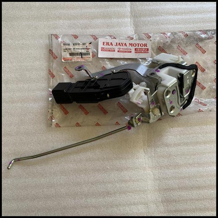 DISKON DOOR LOCK PINTU TENGAH KANAN AVANZA XENIA LAMA ORIGINAL 