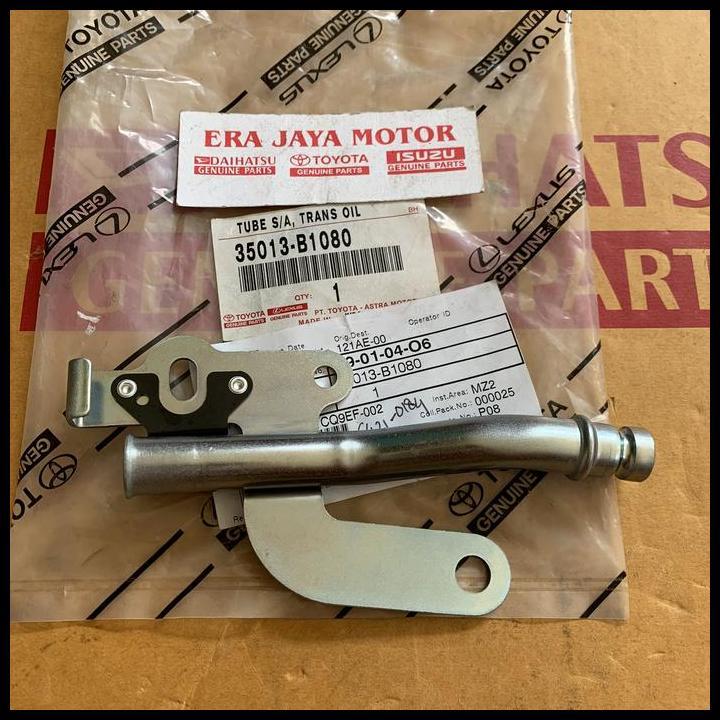 DISKON SELONGSONG PIPA COLOKAN OLI TRANSMISI MATIC  CALYA SIGRA 1200CC 