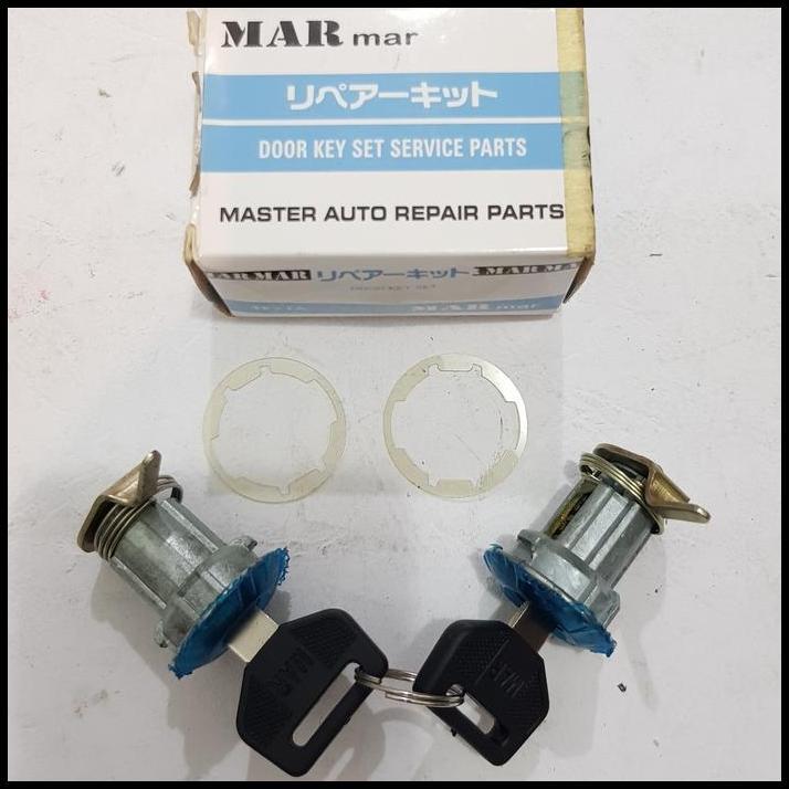 TERLARIS KUNCI KONCI PINTU MOBIL DOOR KEY SET ESPASS 1.3 S91 / ESPASS 1.6 S92 