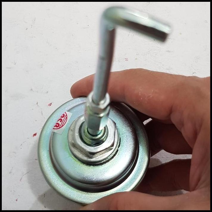 TERBARU VAKUM AC / VACUM AC IDLE UP IDEL AP AC PANTHER KOTAK 2.5 / KAPSUL 2.5 