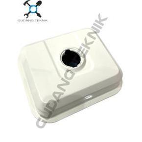 REZORHA (105 JF MATRIX) Fuel Tank Assy Engine CX160 CX200 JF MATRIX / Tangki Tengki Bensin Bahan Bak