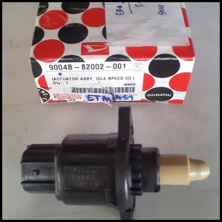 TERBARU SENSOR ISC.IDLE SPEED CONTROL GRAN MAX/LUXIO 