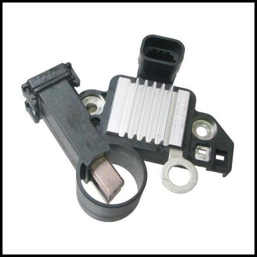 BEST DEAL IC REGULATOR ALTERNATOR DINAMO AMPER COLORADO ORLANDO CRUZE SPIN 1.2 OEM 13582947 