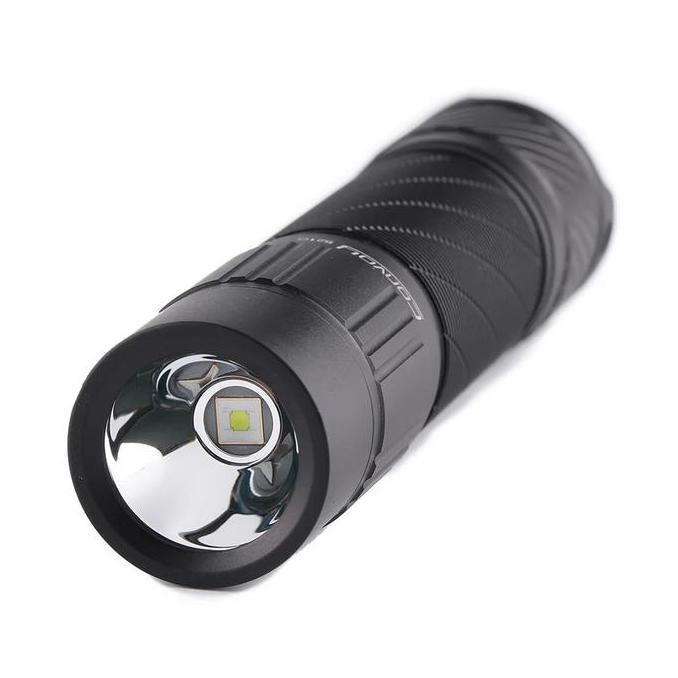 Grosir Senter Convoy S21G Sft40 2000 Lumen Driver 12 Grub Max 6A