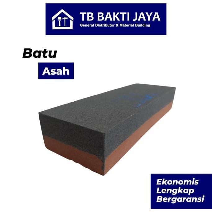 Batu Asah / Batu Asahan / Batu Asah Alam / Pengasah