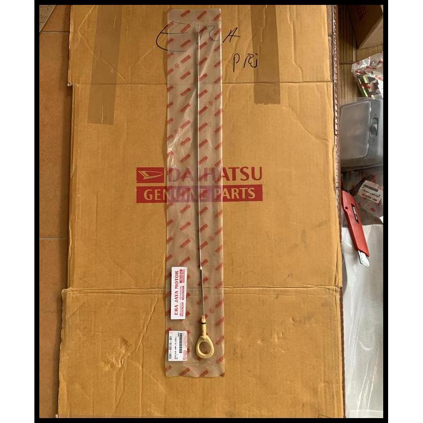 TERLARIS COLOKAN PENGUKUR OLI MESIN CALYA-SIGRA 1200CC-AGYA-AYLA 1200CC 