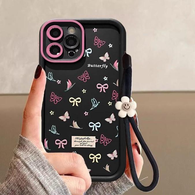 Case Oppo A1k A3S A5 A5S A5 2020 A7 A9 2020 A11K A12 A15 A15S A16 A16S A17 A17K A18 A38 A54S F9 Casi
