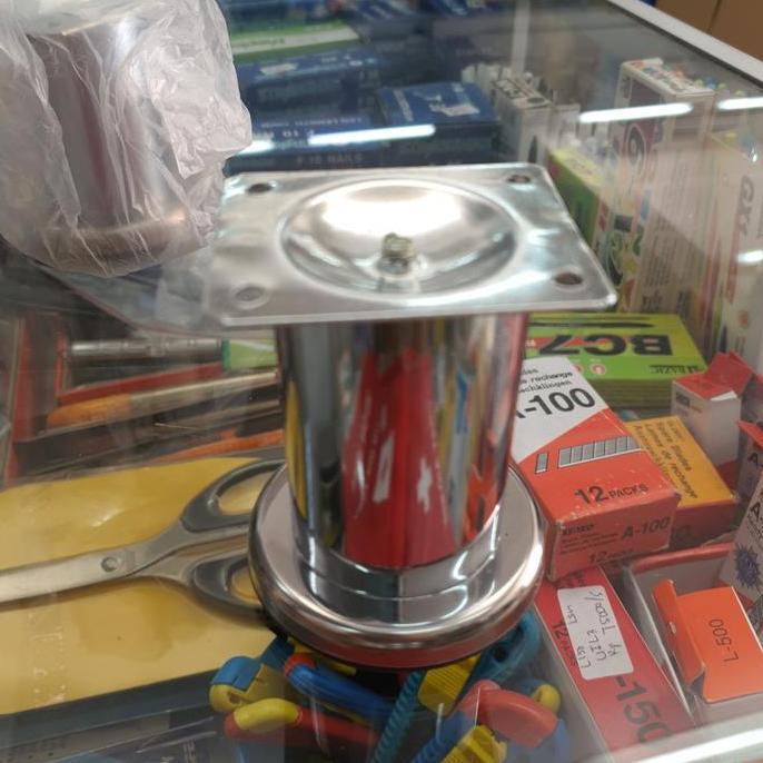 ] Kaki tabung divan Springbed /Stabil springbed/kaki divan springbed 8cm