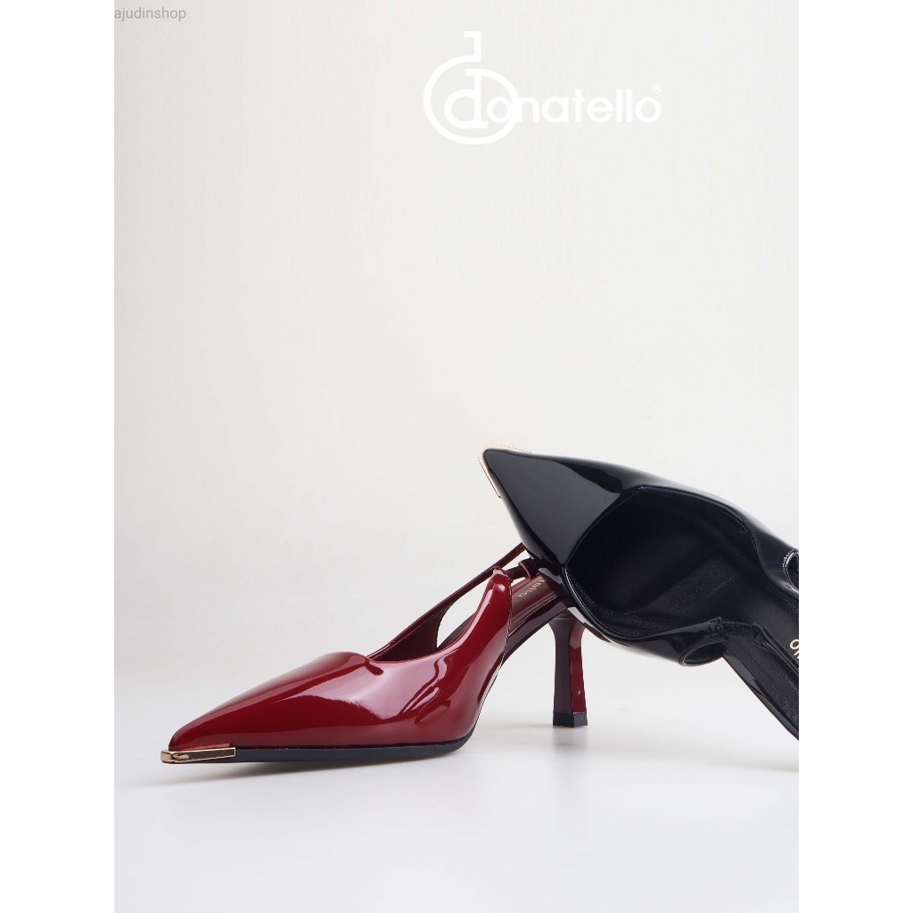 Donatello C1700500 Heels Wanita