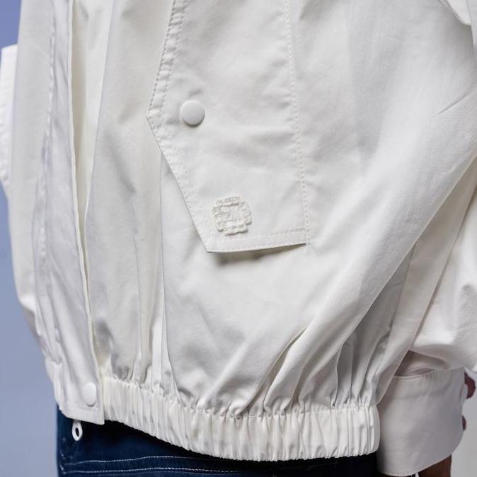 ZM Zaskia Mecca - Dovely Jacket Daily Outfit