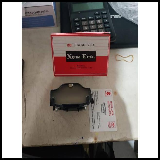 HOT DEAL COIL IGNITION KOIL PENGAPIAN T0YOTA COROLLA GREAT ALL NEW KIJANG KRISTA 2000 CC