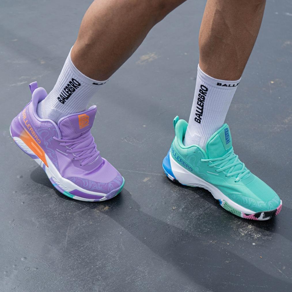 HOT DEALS SEPATU BASKET BALLERBRO BB STRONGZ