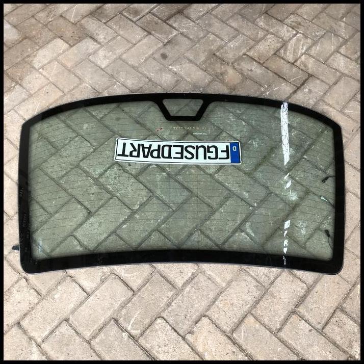 DISKON ORIGINAL BMW E38 730IL KACA BELAKANG